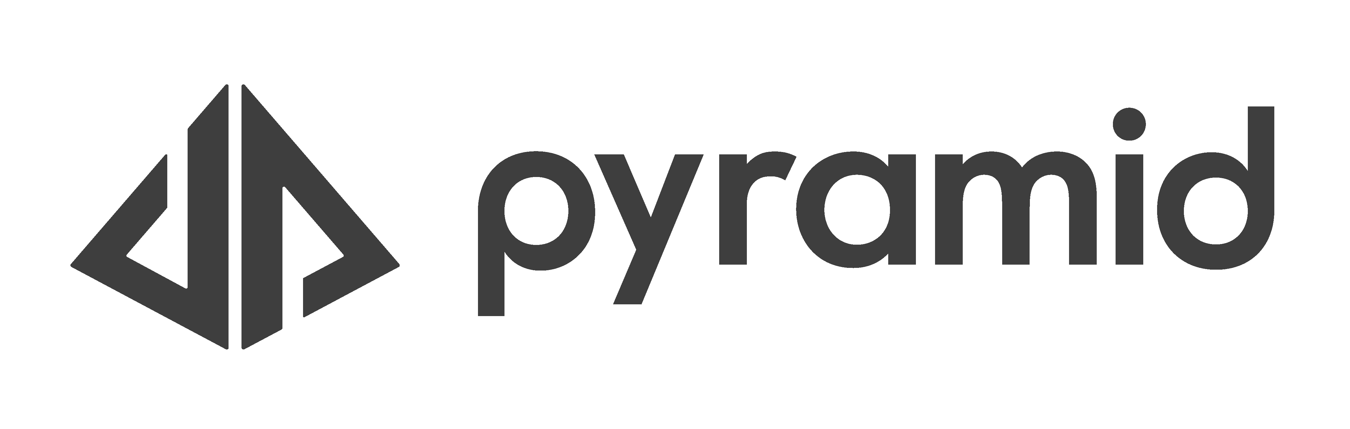 Pyramid Analytics Logo