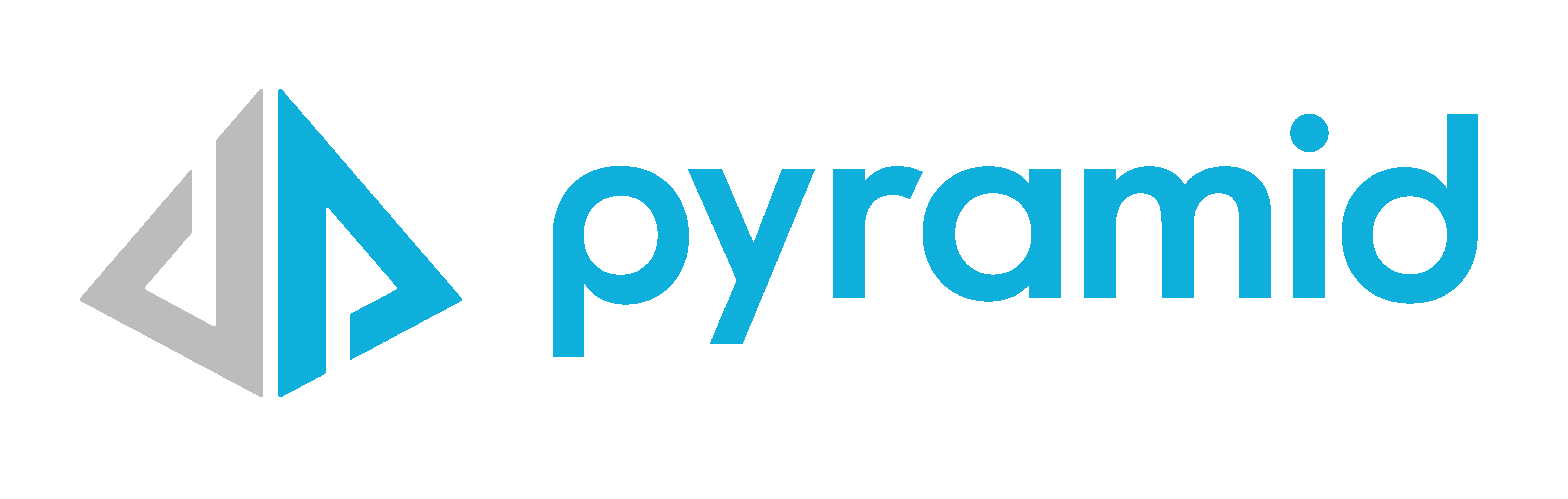 Pyramid Analytics Logo